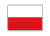 BELVEDERE RISTORANTE GRILL BAR - Polski